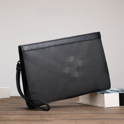 men clutch bag
