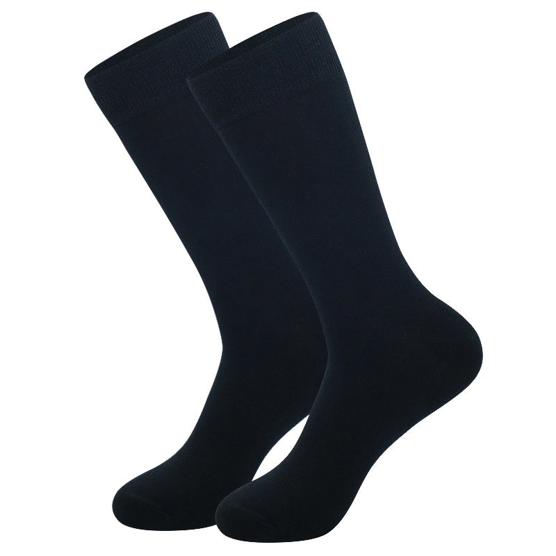 Men Cotton Socks