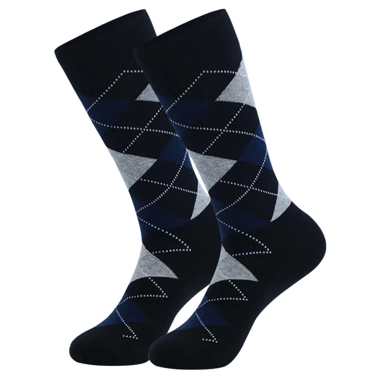 Men Cotton Socks