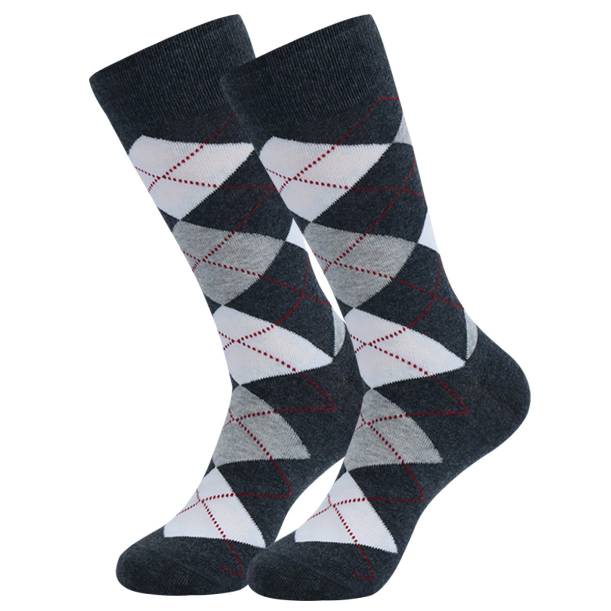 Men Cotton Socks