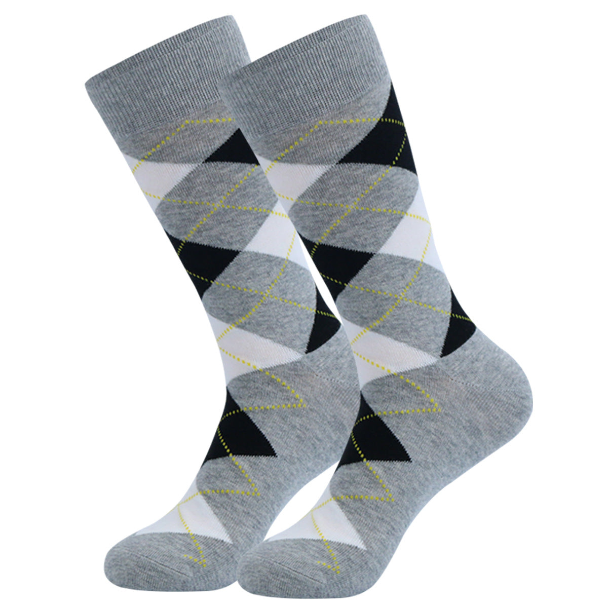 Men Cotton Socks