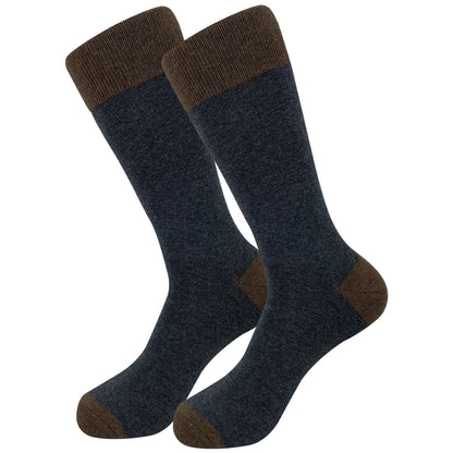 Men Cotton Socks