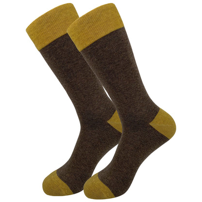 Men Cotton Socks