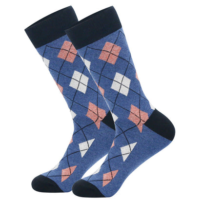 Men Cotton Socks