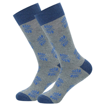 Men Cotton Socks