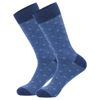 Men Cotton Socks