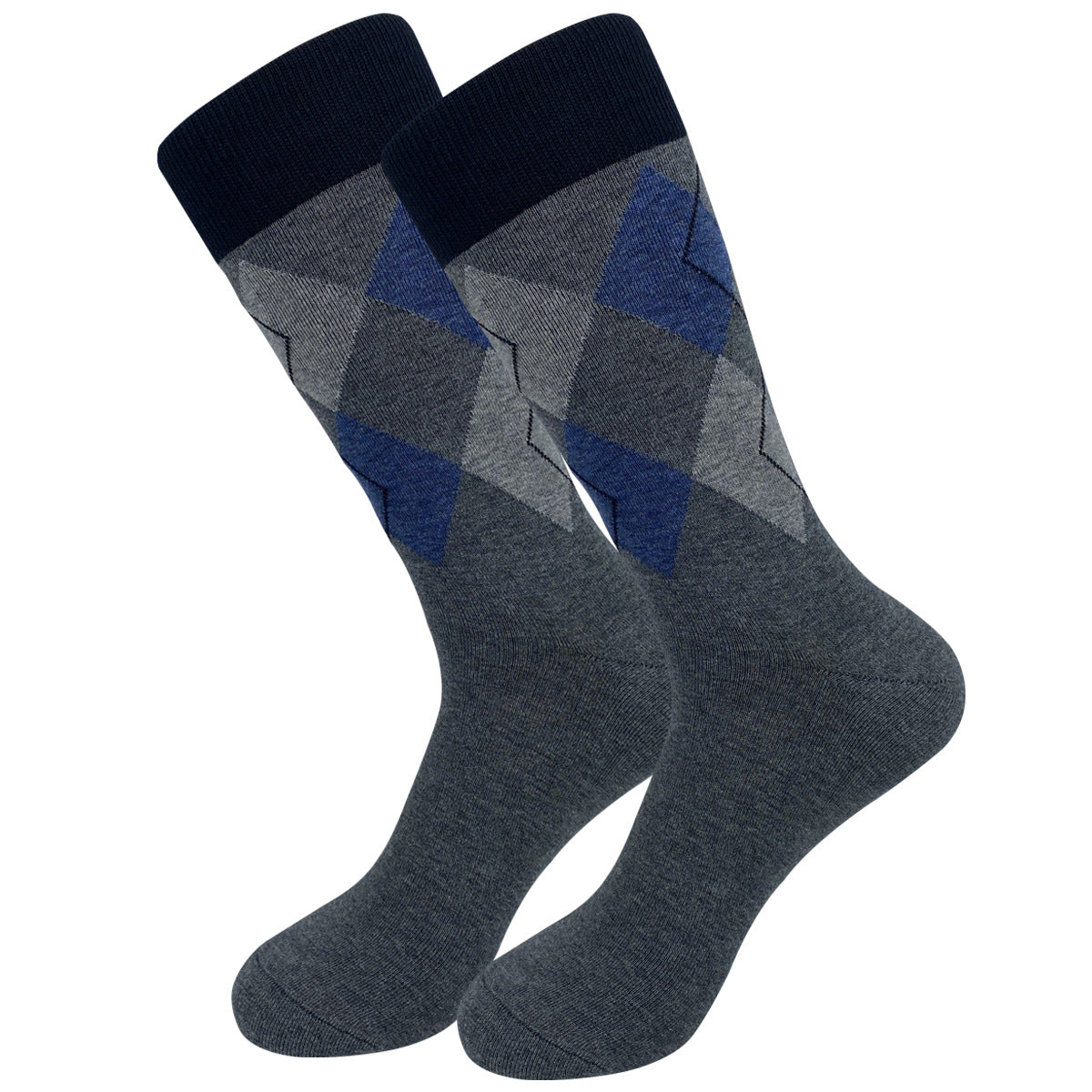 Men Cotton Socks