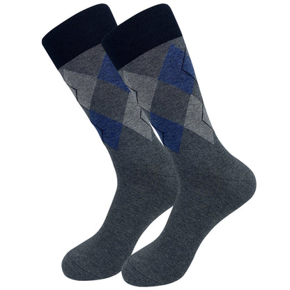 Men Cotton Socks