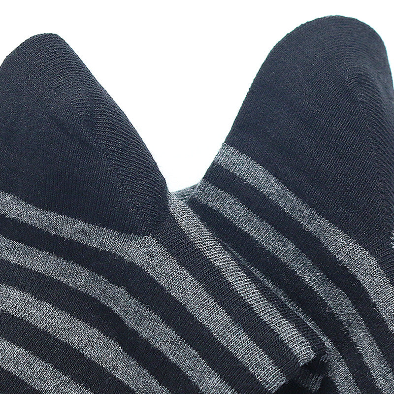 Men Cotton Socks