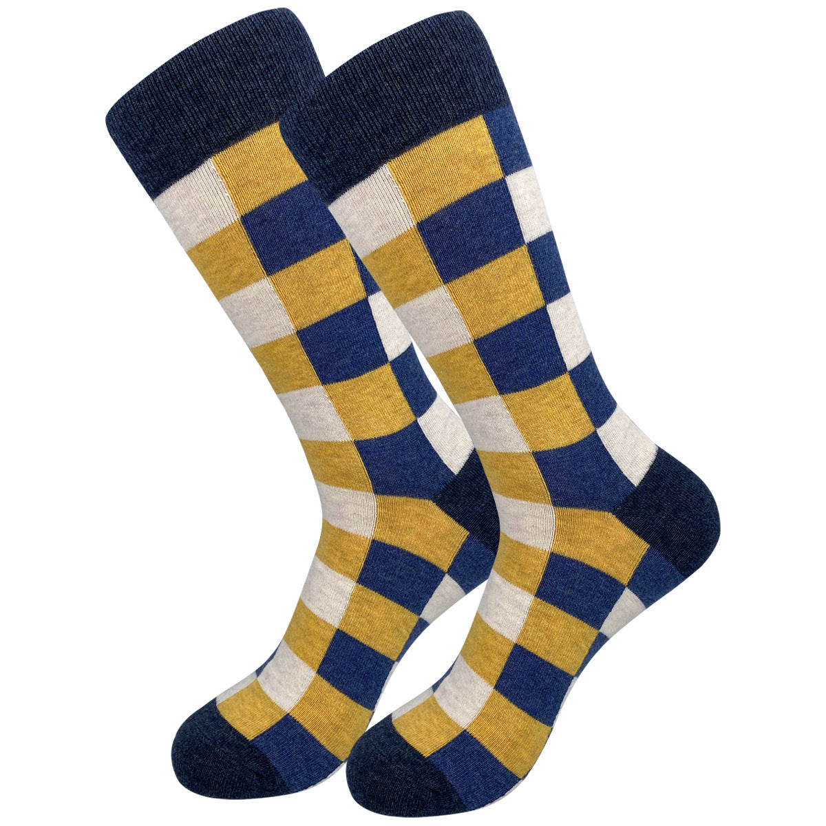 Men Cotton Socks