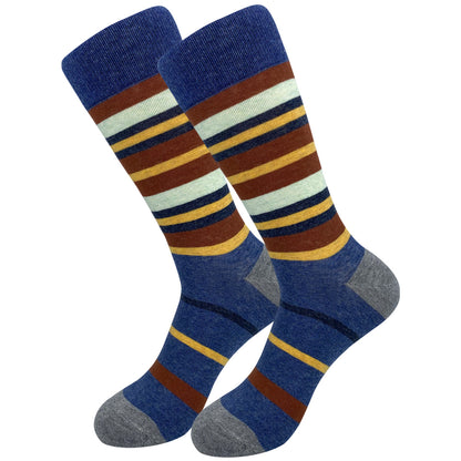 Men Cotton Socks