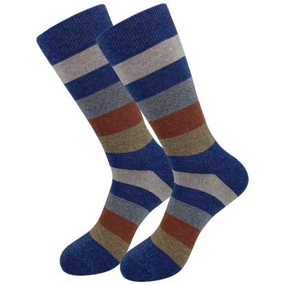 Men Cotton Socks