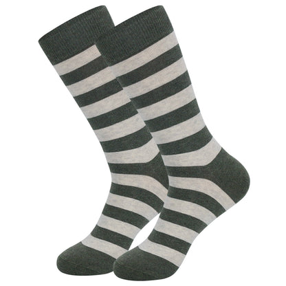Men Cotton Socks