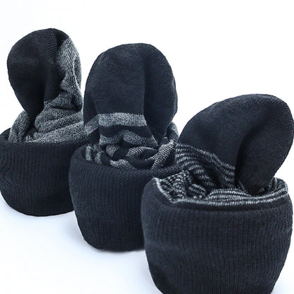 Men Cotton Socks