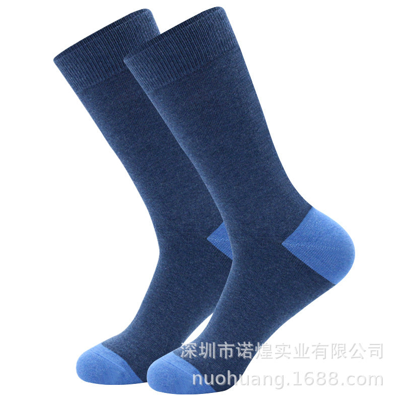 Men Cotton Socks