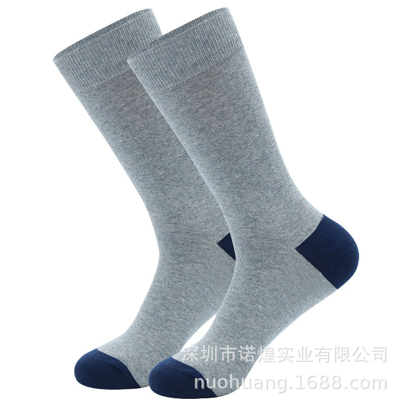 Men Cotton Socks