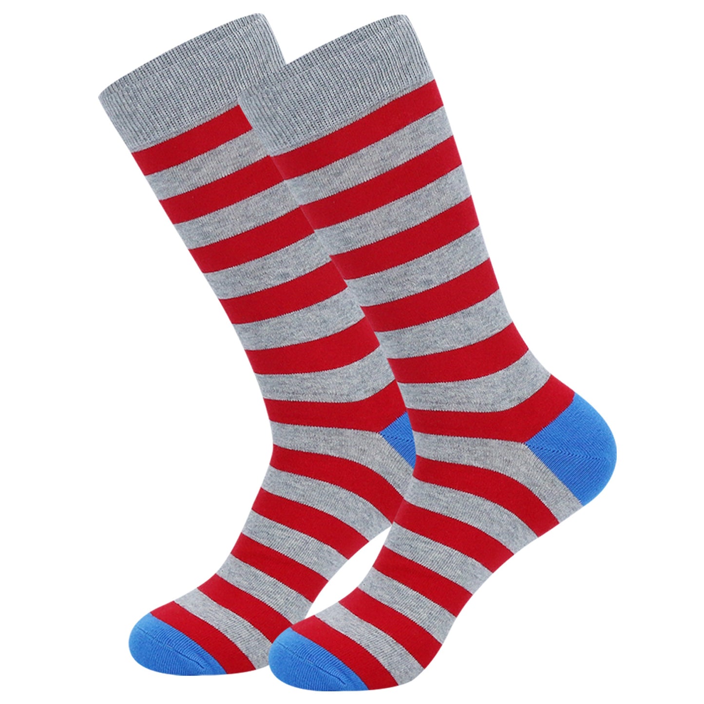 Men Cotton Socks