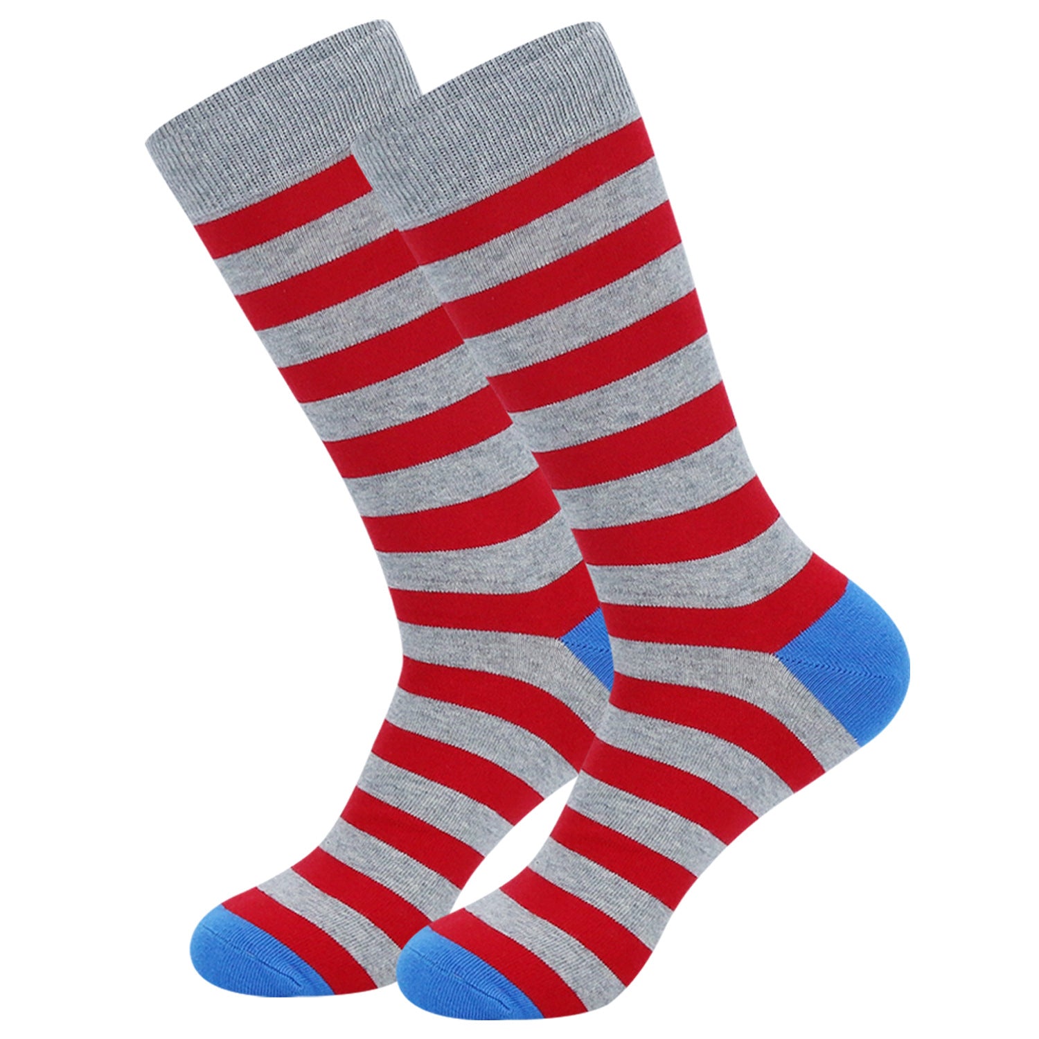 Men Cotton Socks