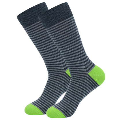 Men Cotton Socks