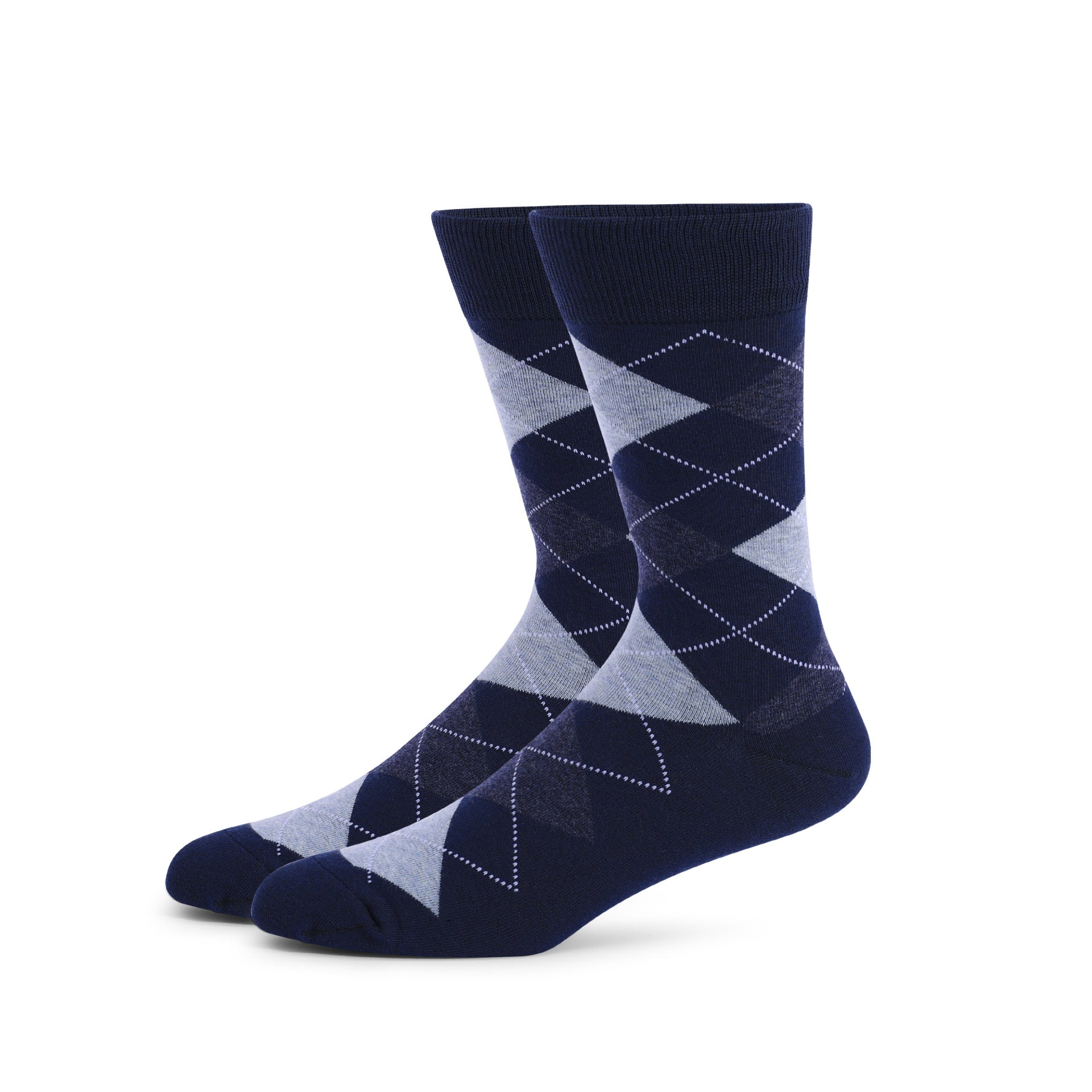 Men Cotton Socks
