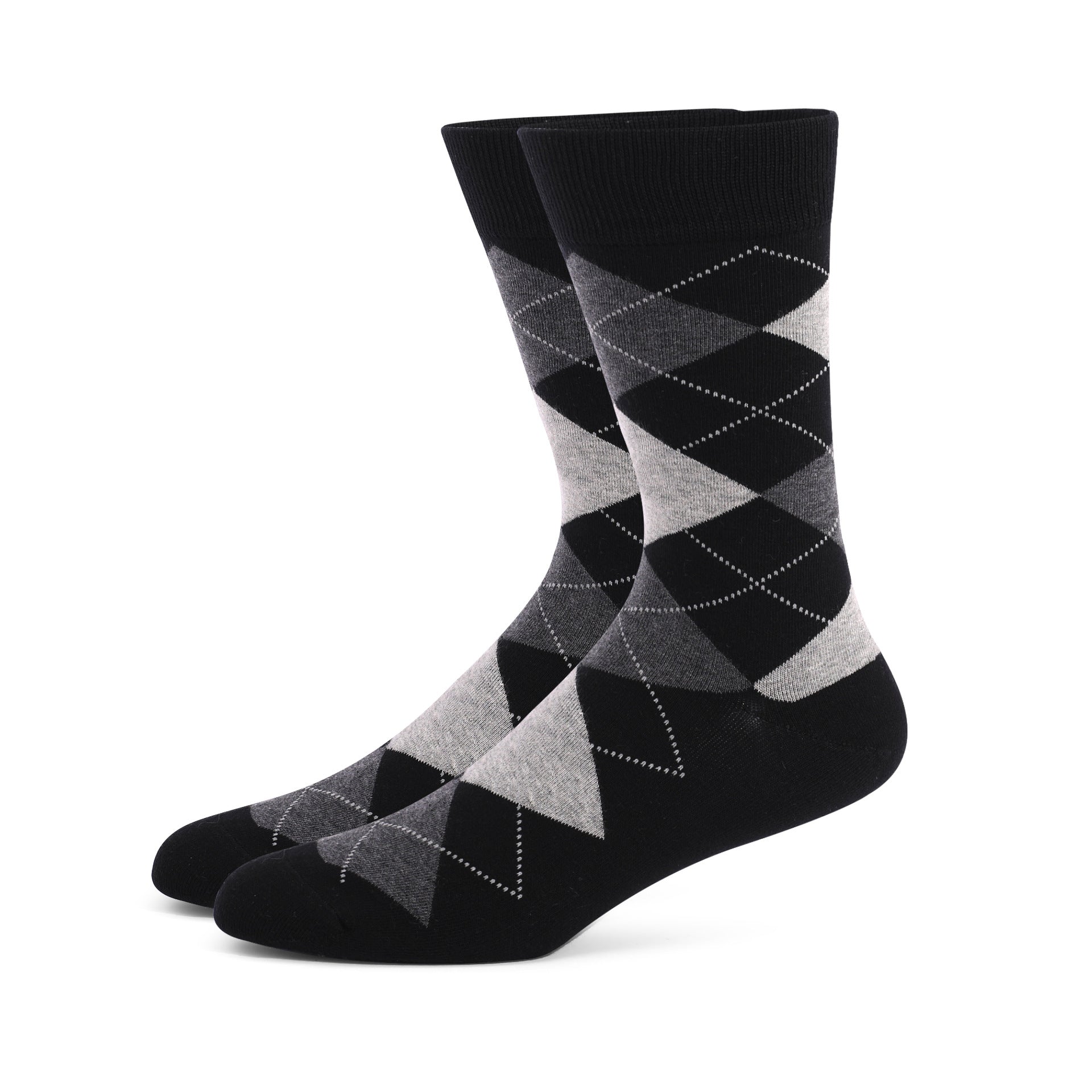 Men Cotton Socks