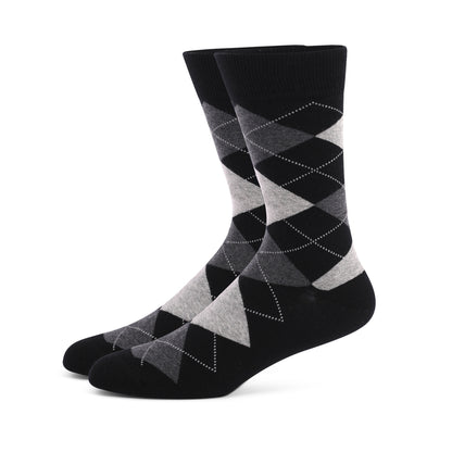 Men Cotton Socks