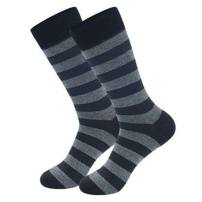 Men Cotton Socks