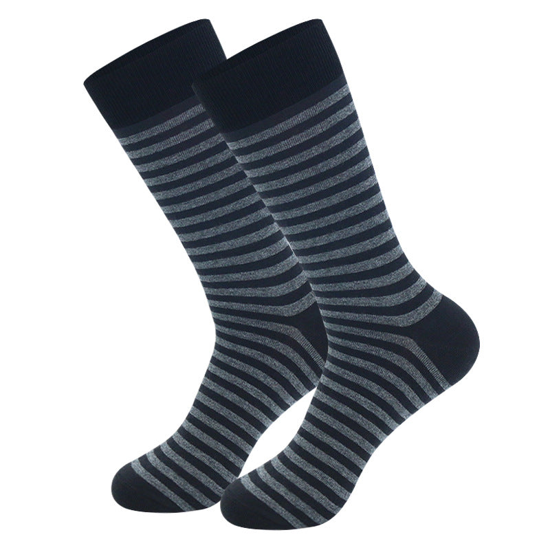 Men Cotton Socks