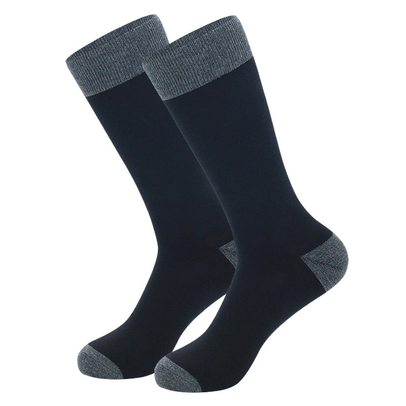 Men Cotton Socks
