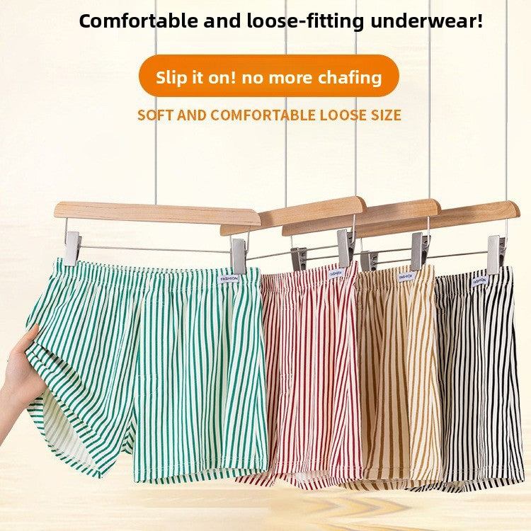 Men Cotton Underpants