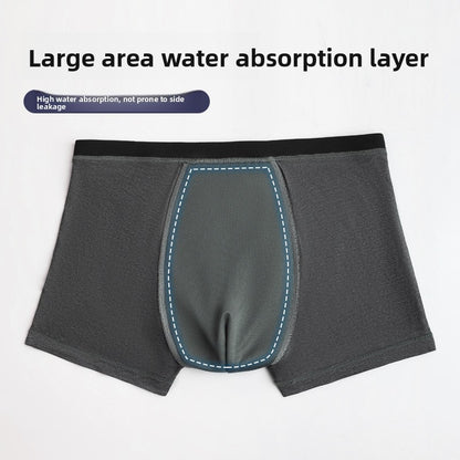 men cotton underwear