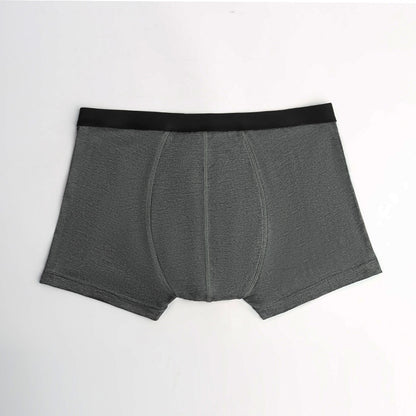 men cotton underwear