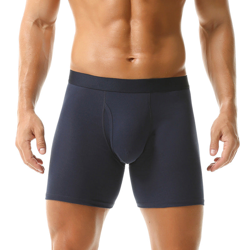 Men Cotton Underwear