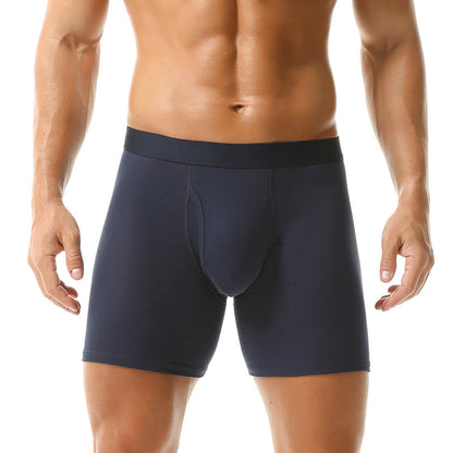 Men Cotton Underwear