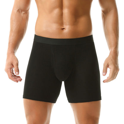 Men Cotton Underwear