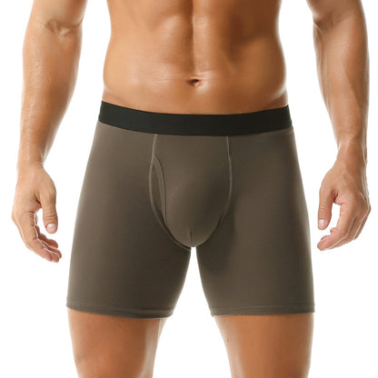 Men Cotton Underwear