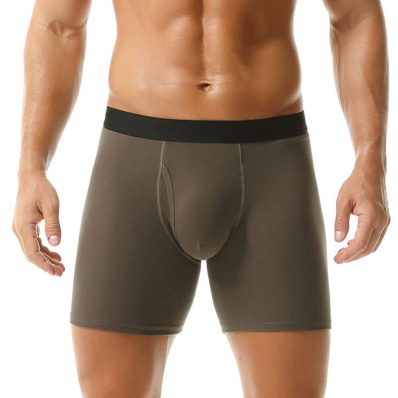 Men Cotton Underwear