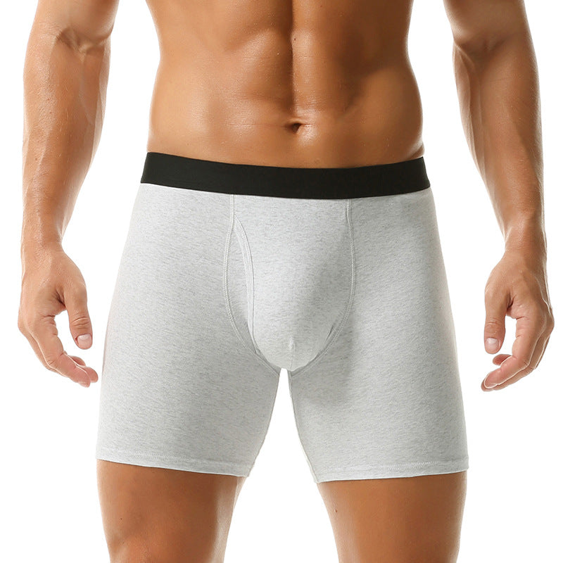 Men Cotton Underwear