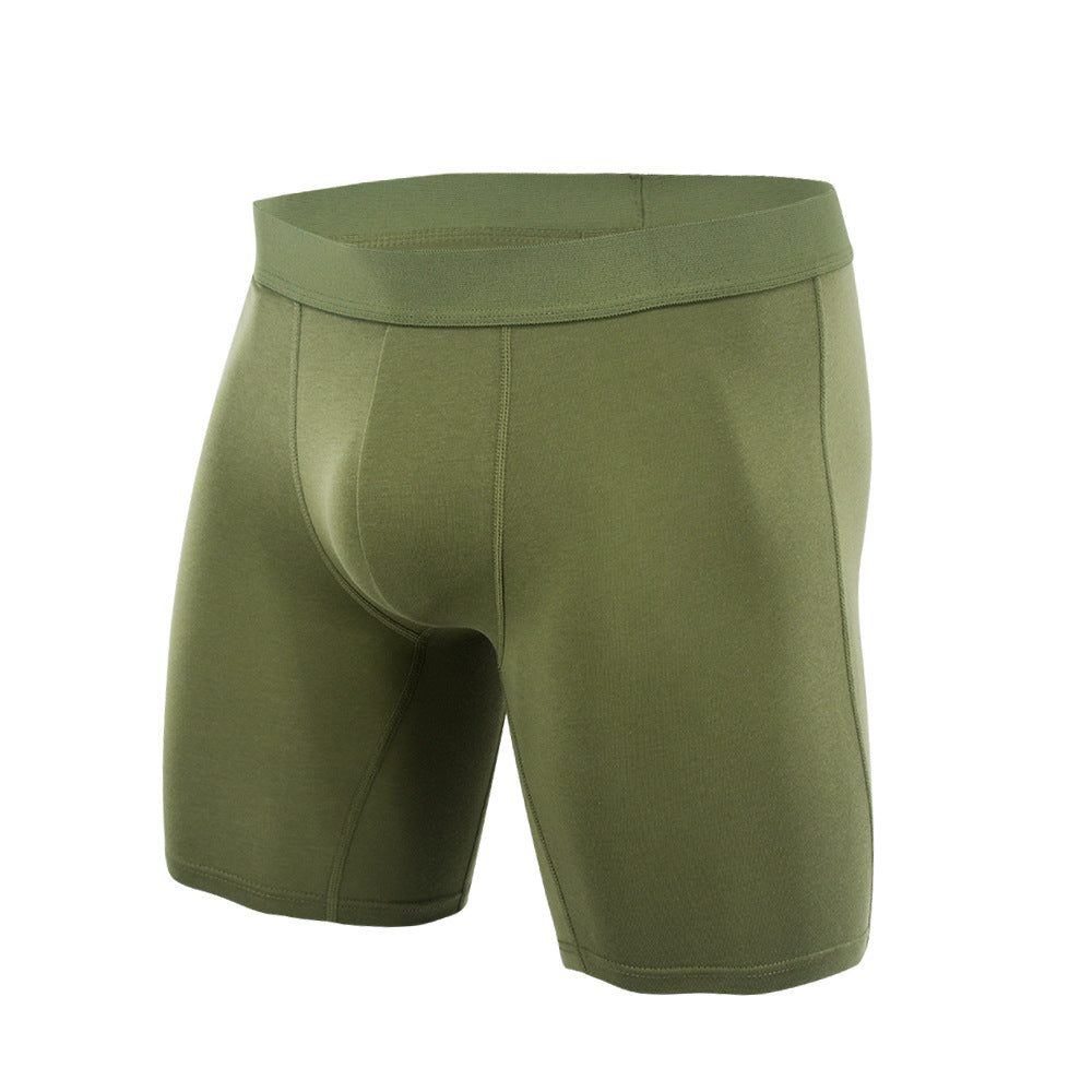 Men Cotton Underwear