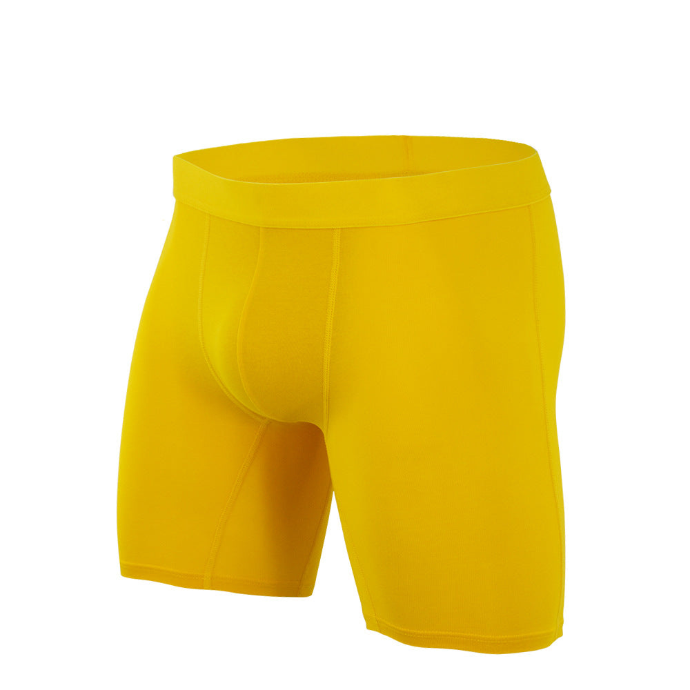 Men Cotton Underwear
