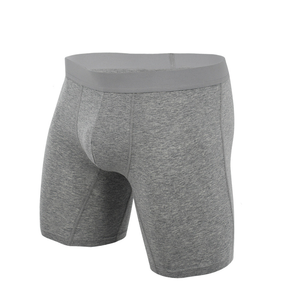 Men Cotton Underwear