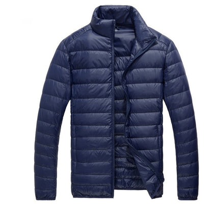 Men down jacket