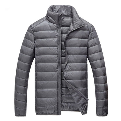 Men down jacket