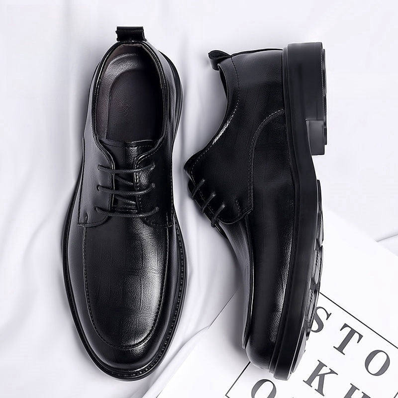 men dress shoes