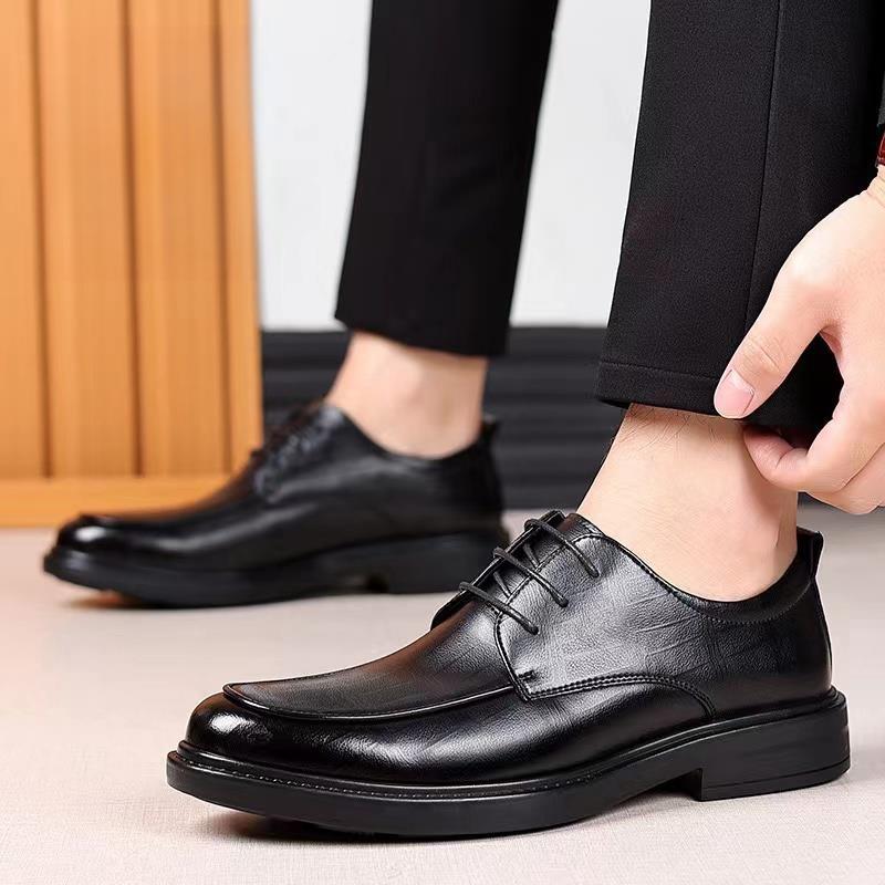 men dress shoes