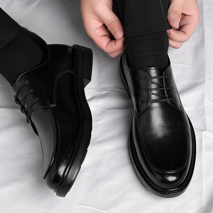 men dress shoes