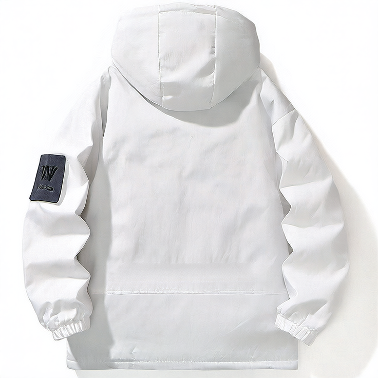 men fleece jacket