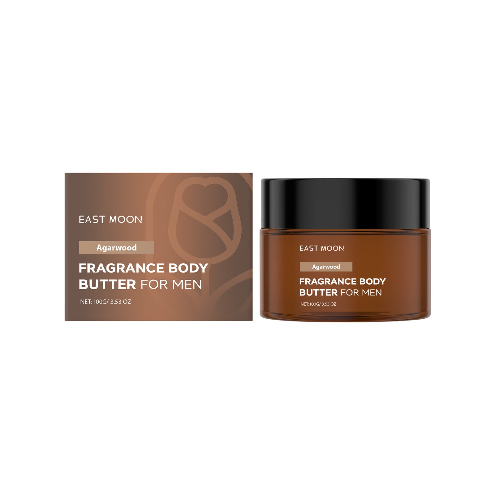 Men Fragrance Body Lotion Moisturizing Cream