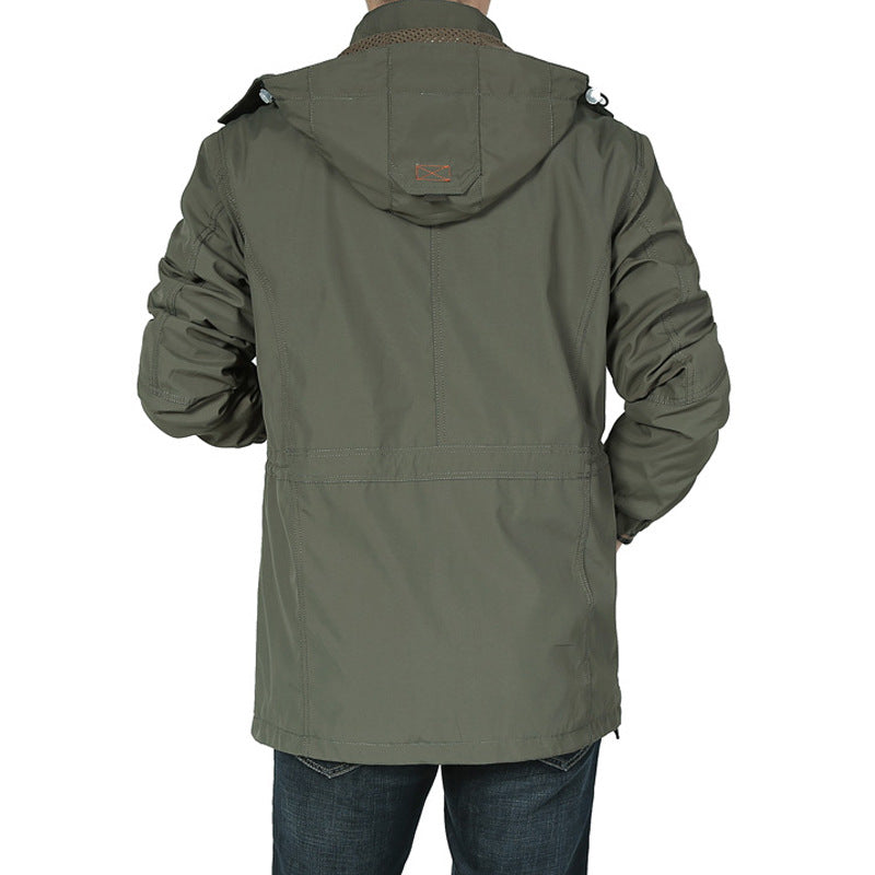 Men Jacket