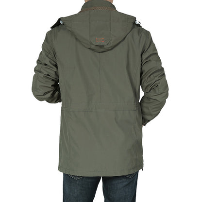 Men Jacket